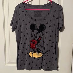 Minnie Mouse Tee